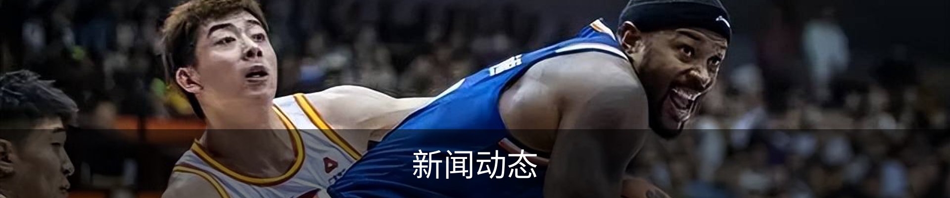 新闻动态