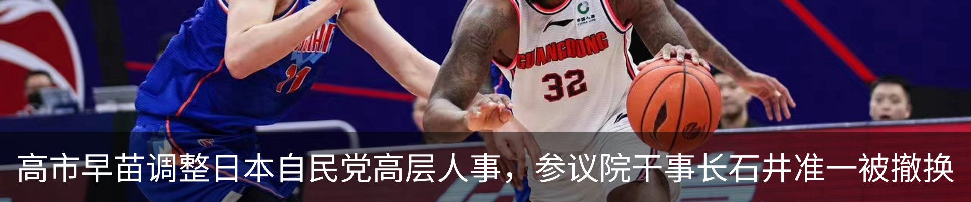 新闻动态